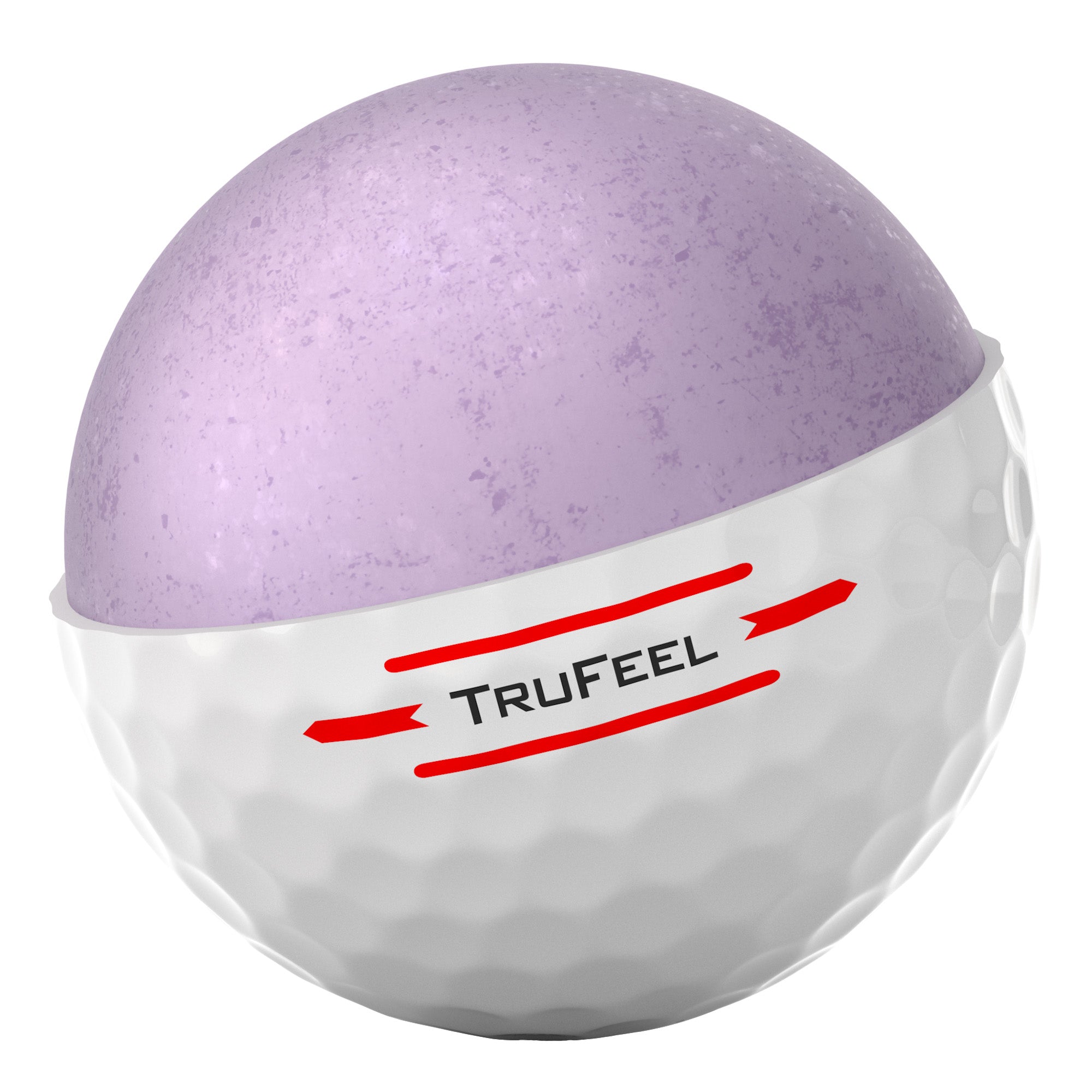 2024 Titleist TruFeel - Custom Text Imprint