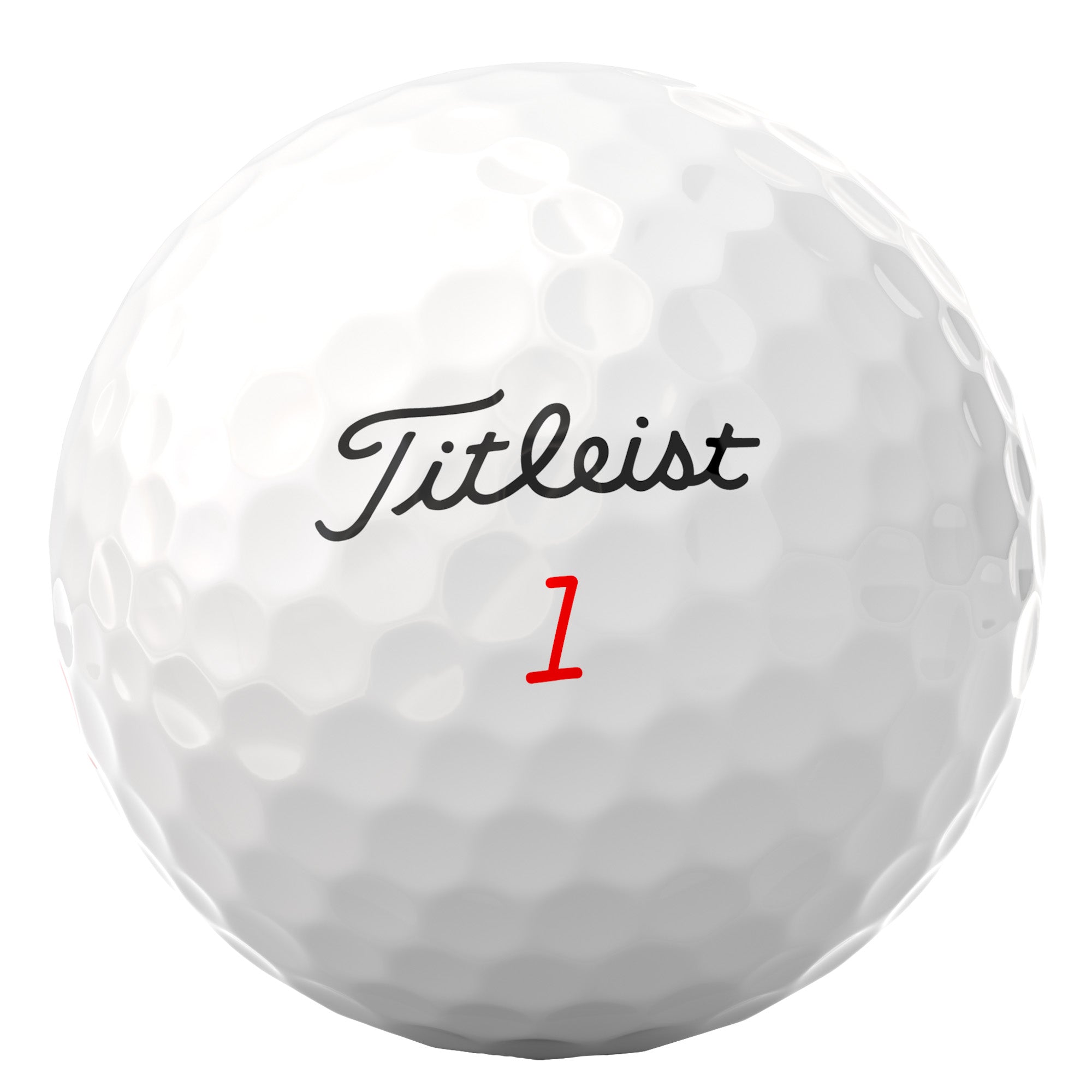 2024 Titleist TruFeel - Custom Logo Imprint