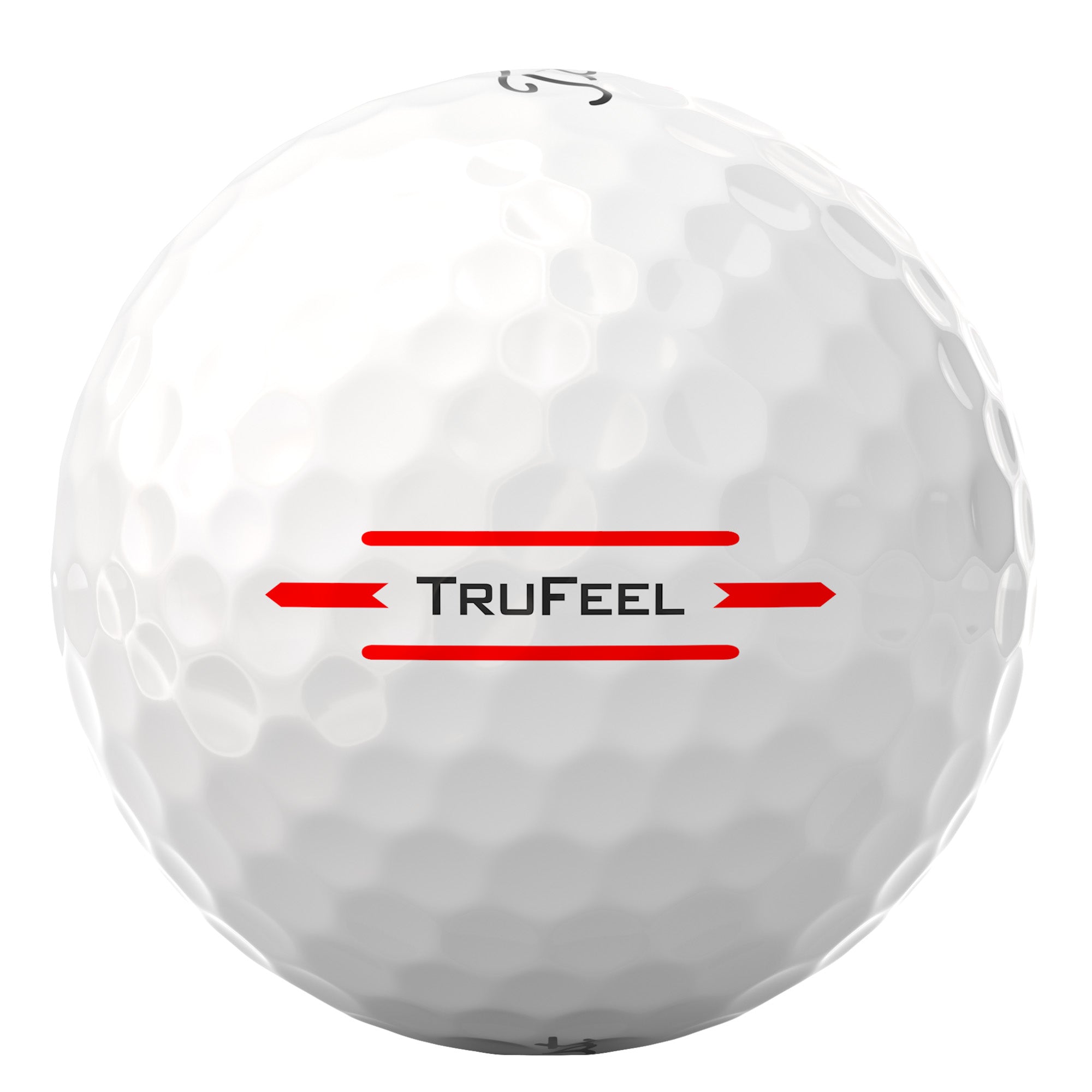 2024 Titleist TruFeel - Custom Logo Imprint