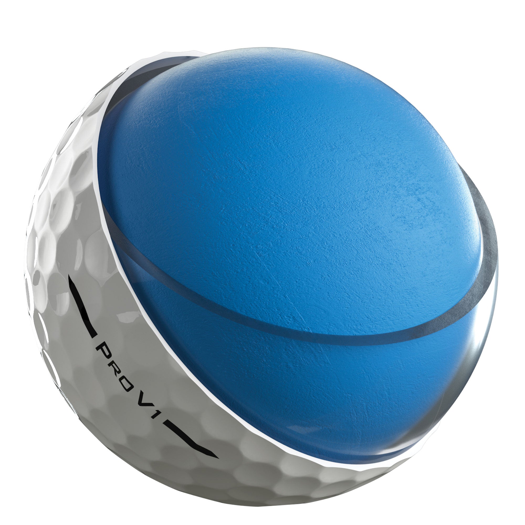 2025 Titleist® Pro V1® - Custom Text Imprint