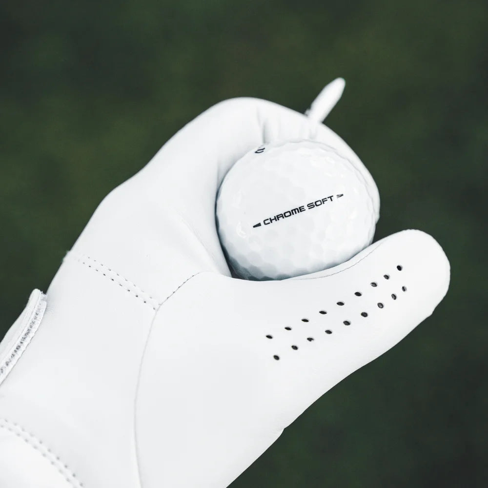 2026 Callaway Chrome Soft