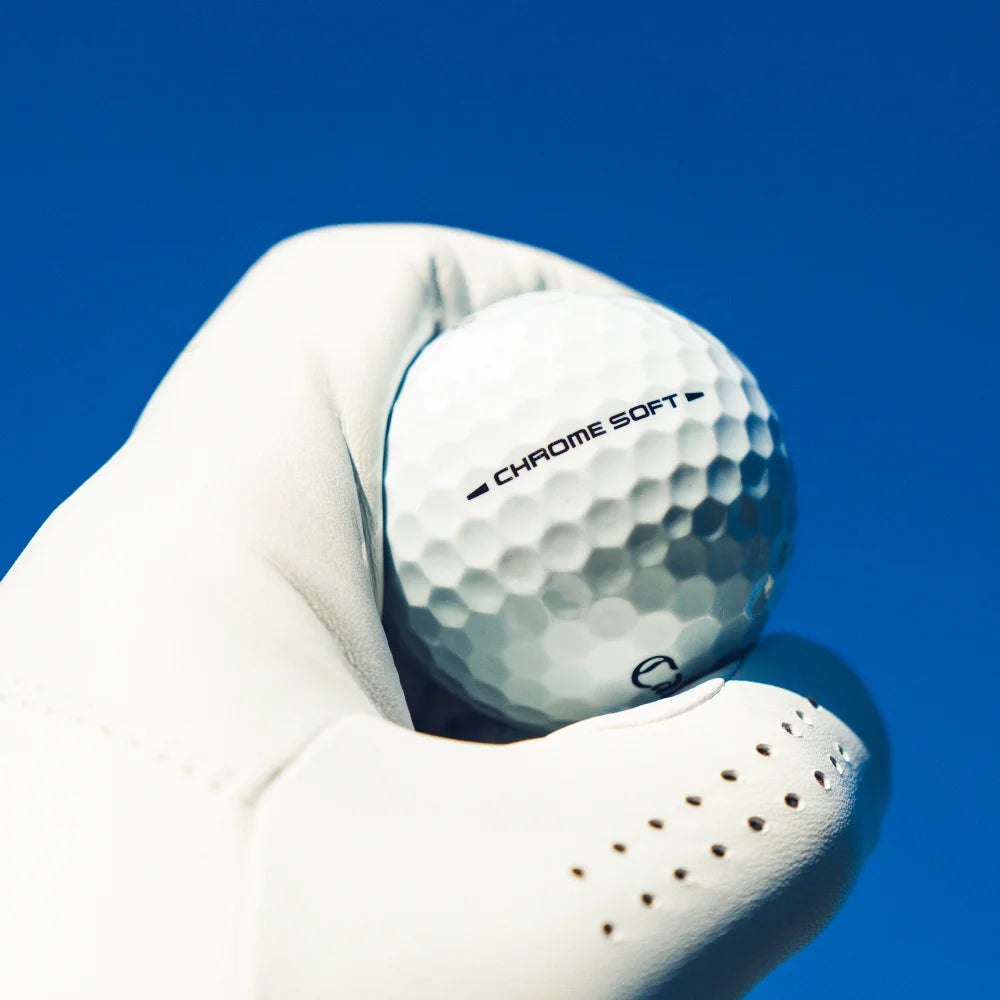 2026 Callaway Chrome Soft - Custom Imprint