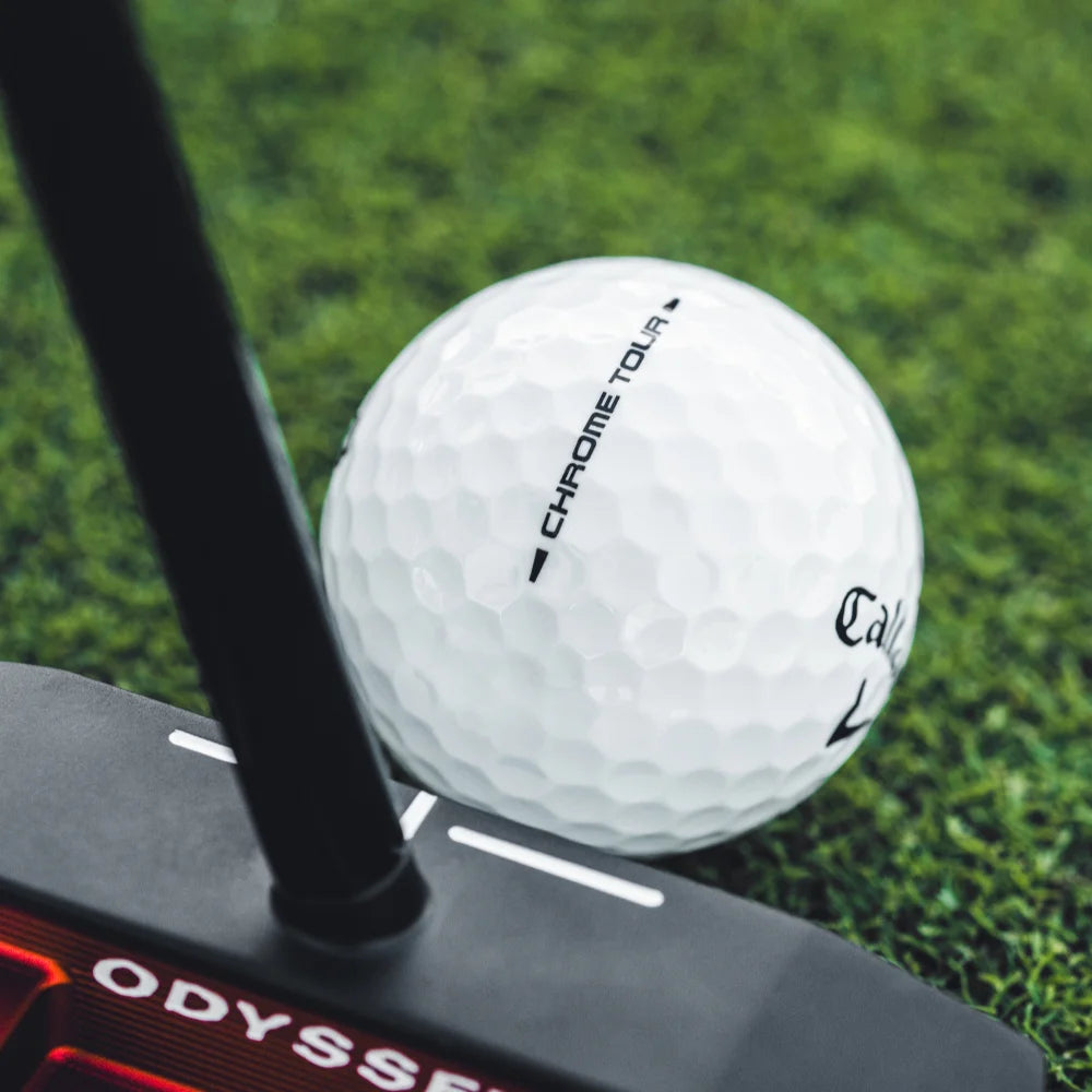 2026 Callaway Chrome Tour - Custom Imprint