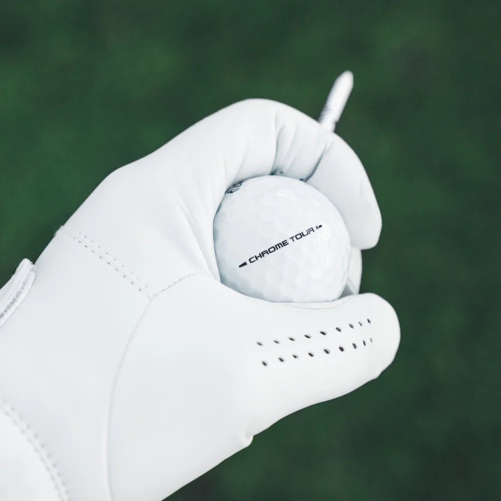 2026 Callaway Chrome Tour - Custom Imprint