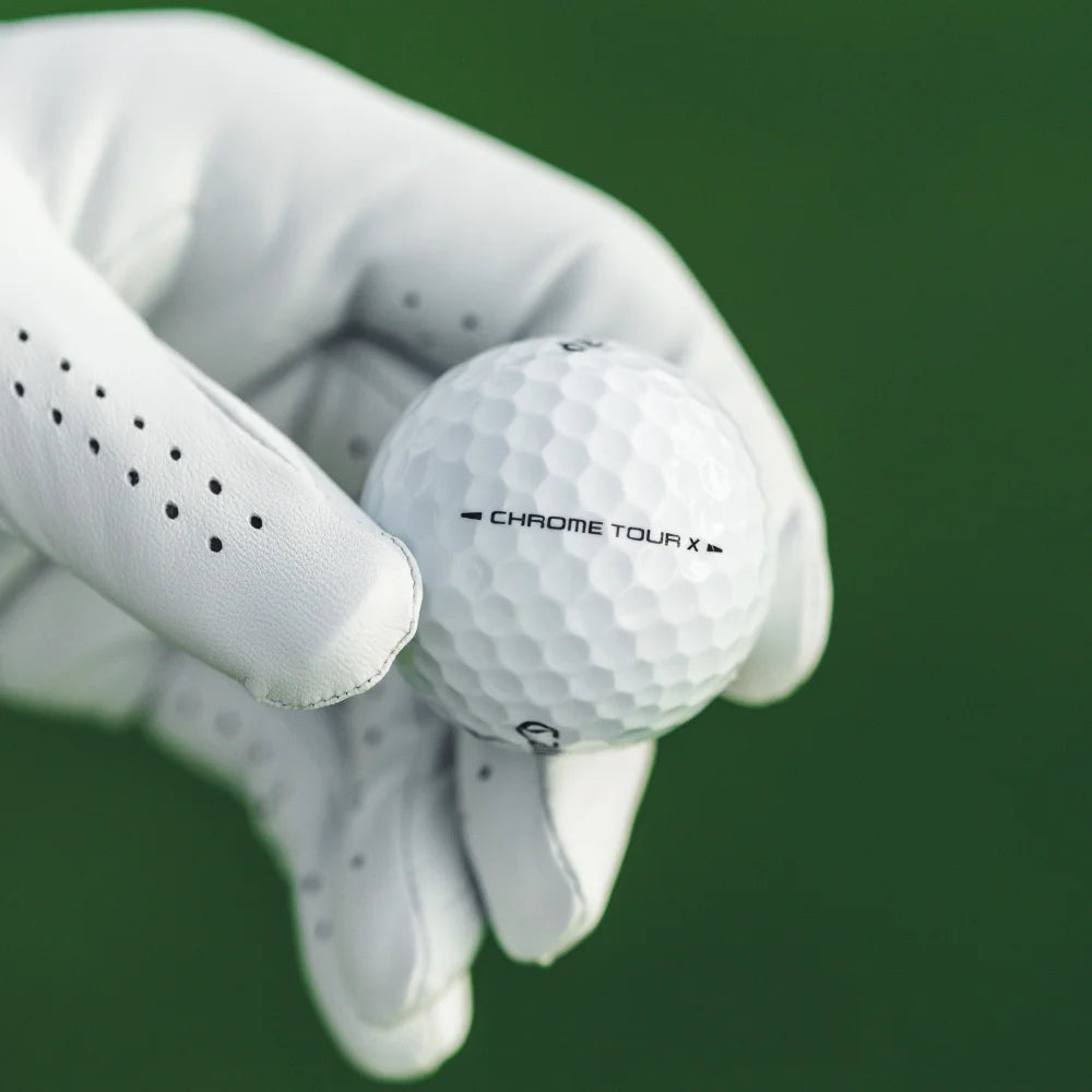2026 Callaway Chrome Tour X