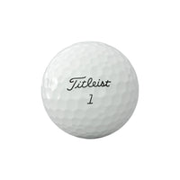 2026 Titleist Tour Soft - Custom Imprint