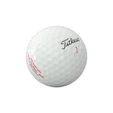 2026 Titleist TruFeel - Custom Imprint