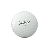 2026 Titleist TruFeel - Custom Imprint