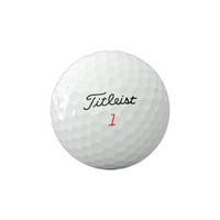 2026 Titleist TruFeel - Custom Imprint