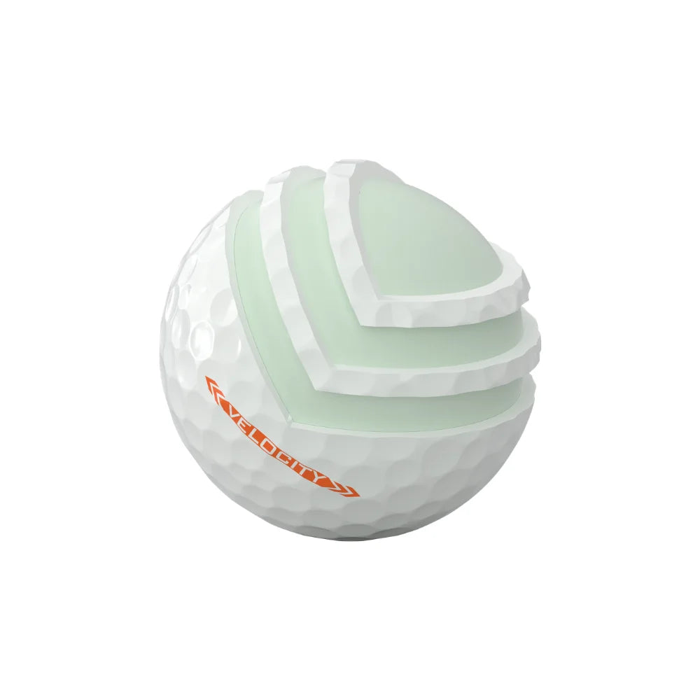 2026 Titleist Velocity - Custom Imprint