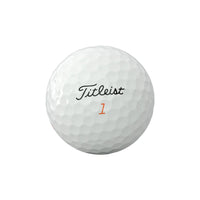 2026 Titleist Velocity - Custom Imprint