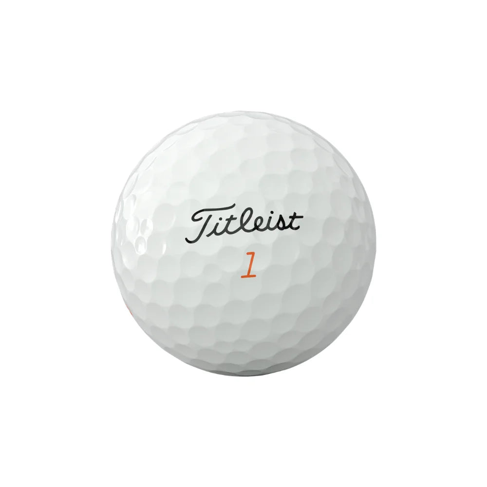 2026 Titleist Velocity - Custom Imprint