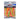 3 ¼" Pride Golf Tee® Packs - Citrus Mix
