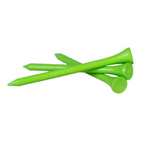 3 ¼" Pride Golf Tee® Packs - Citrus Green