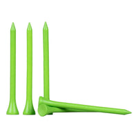 3 ¼" Pride Golf Tee® Packs - Citrus Green