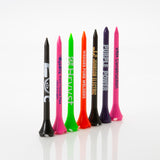 3 ¼" Personalized Pride Performance® Golf Tees