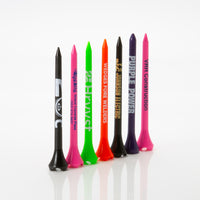 3 ¼" Personalized Pride Performance® Golf Tees