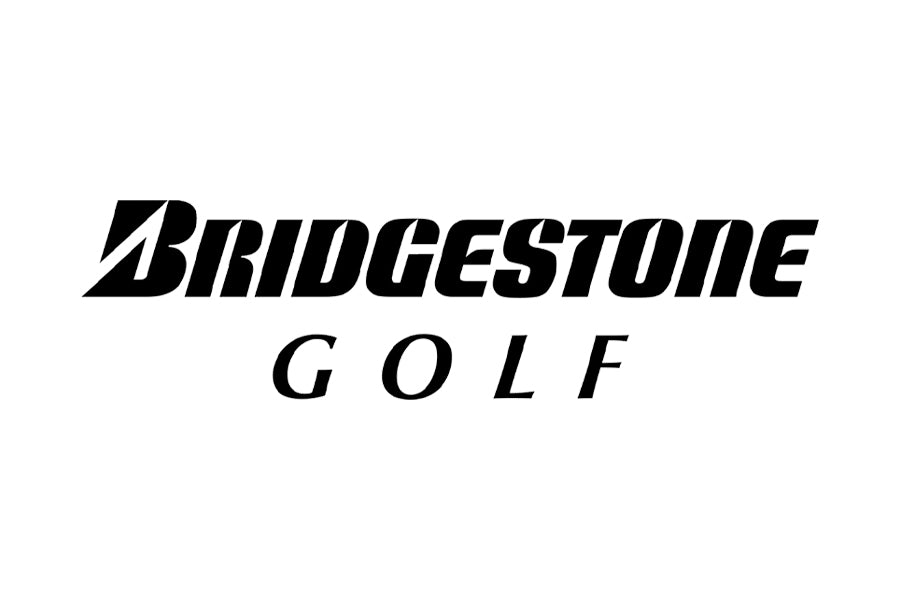 Bridgestone Golf Logo