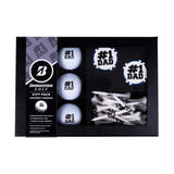 Bridgestone Golf Gift Pack - #1 DAD