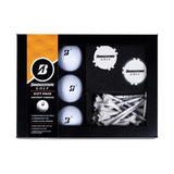 Bridgestone Golf Gift Pack - Bridgestone Logo