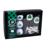 Bridgestone Golf Gift Pack - Shamrock