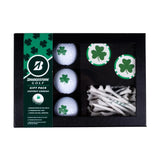 Bridgestone Golf Gift Pack - Shamrock
