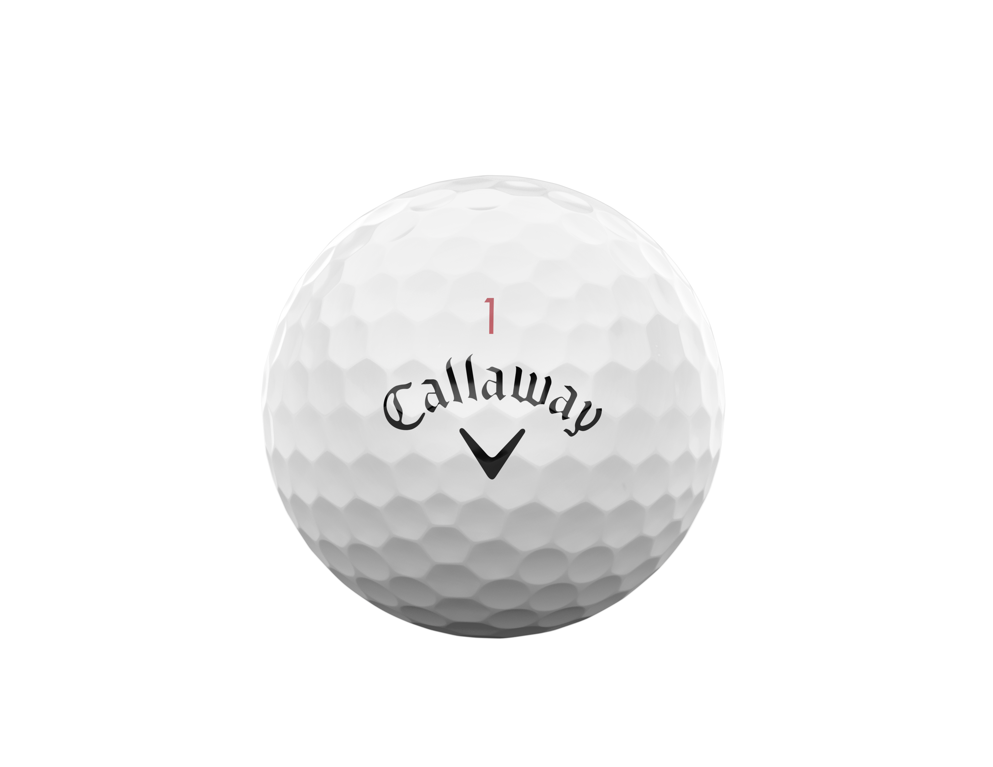 Callaway Chrome Tour - Custom Logo Imprint