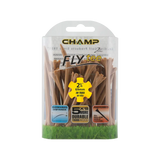 Zarma® FLYtee® Golf Tee