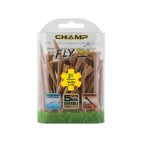 Zarma® FLYtee® Golf Tee