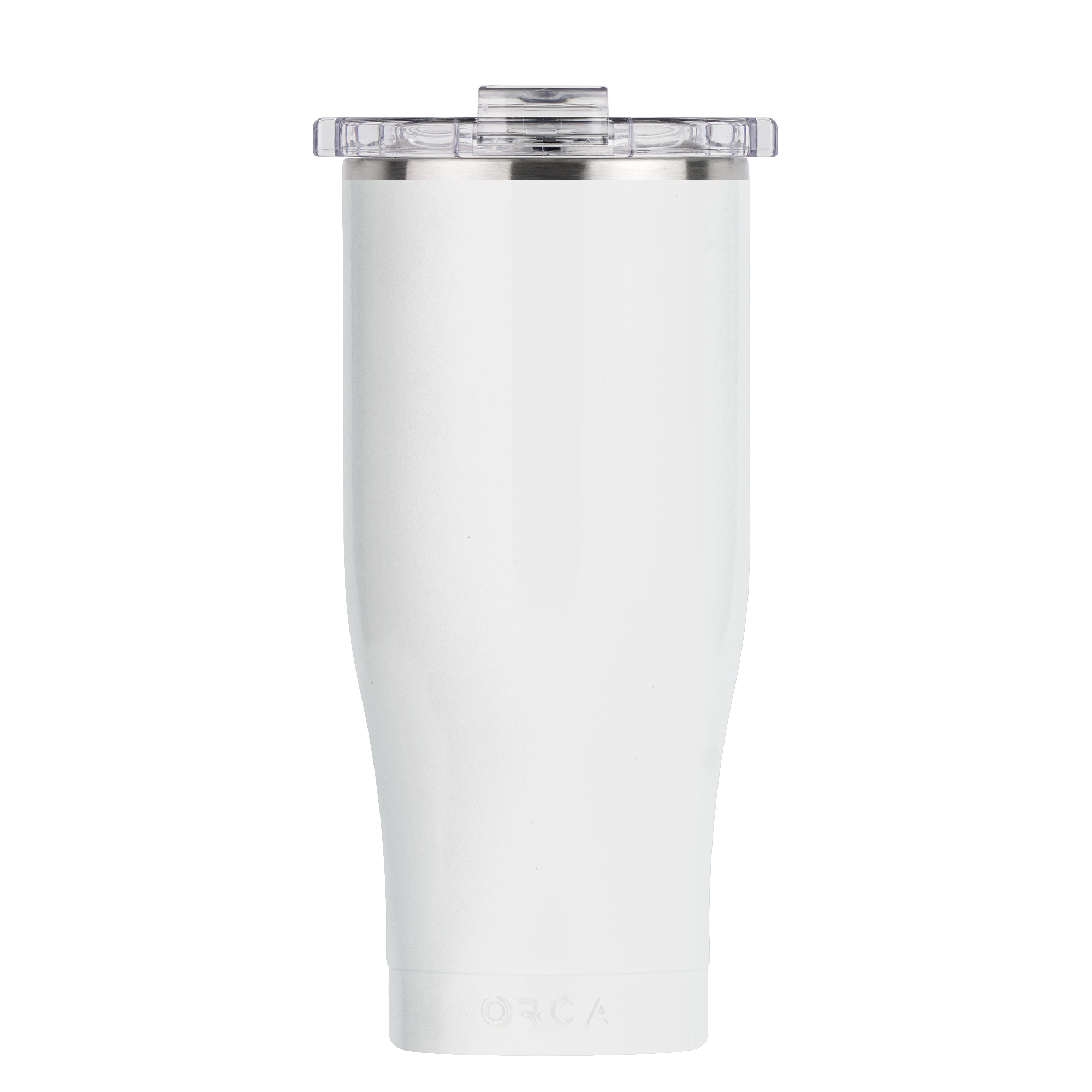 Personalized ORCA Chaser 16 oz