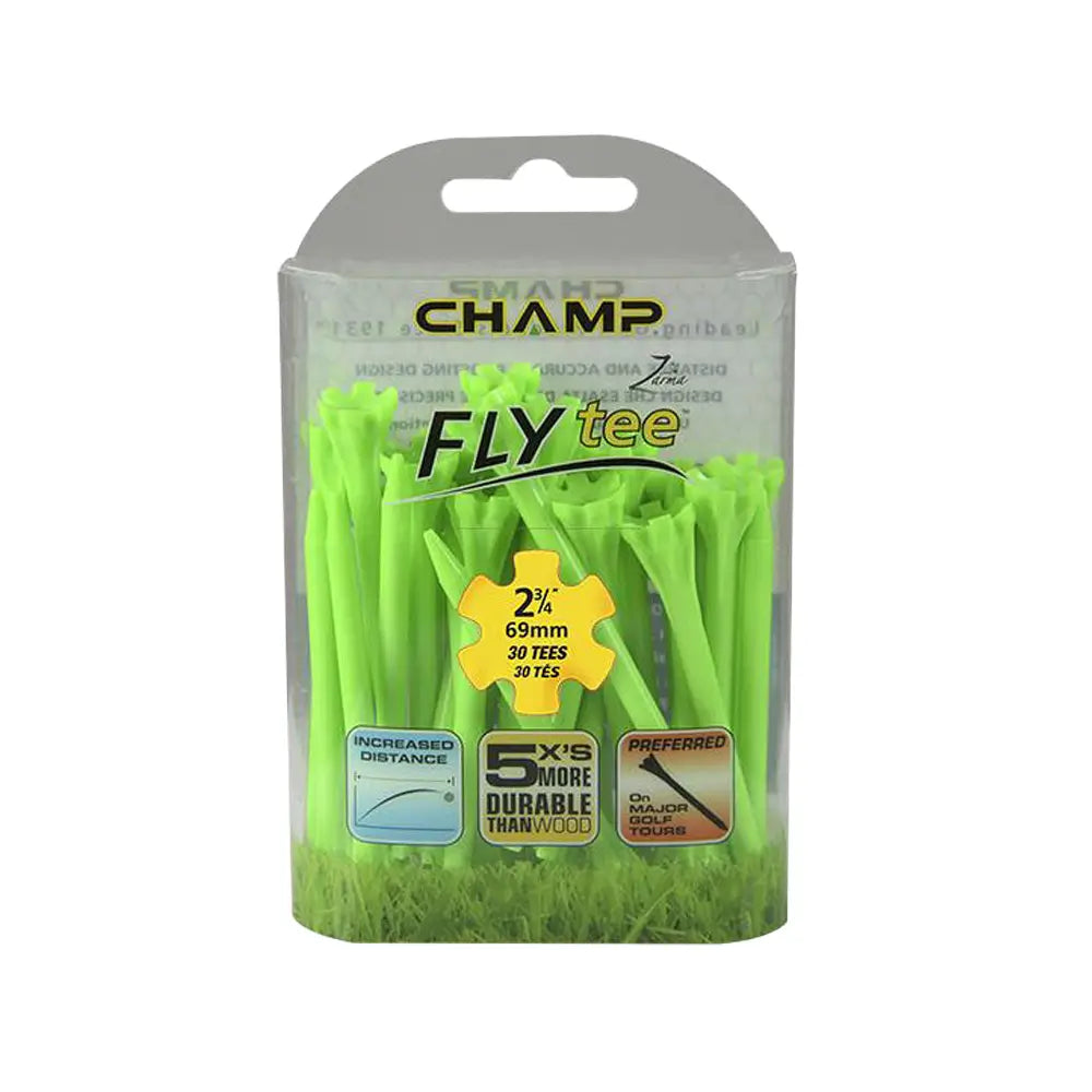 Zarma® FLYtee® Golf Tee