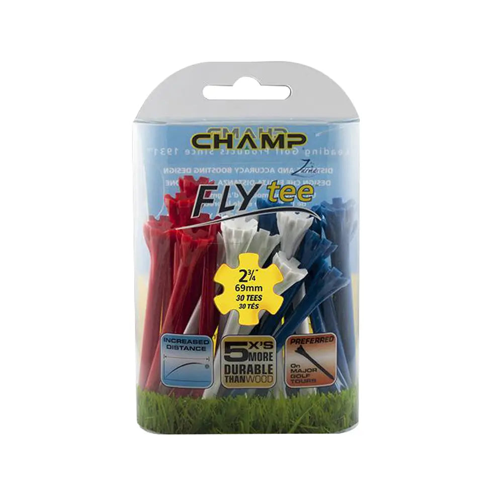 Zarma® FLYtee® Golf Tee