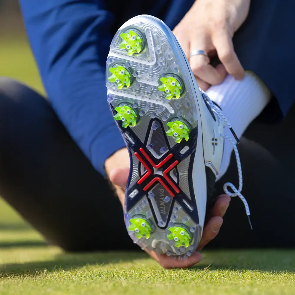 Pivix® Golf Spikes (Fast Twist® 3.0) | Green