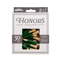 Honors Bamboo Tees