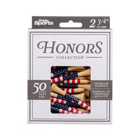Honors Bamboo Tees