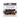 Honors Bamboo Combo Pack - 40 2 ¾" Tees, 10 1 ½" Tees, and 3 Ball Markers - Black/White
