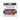 Honors Bamboo Combo Pack - 40 3 ¼" Tees, 10 1 ½" Tees, and 3 Ball Markers - Purple/Yellow