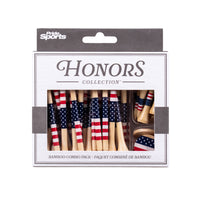Honors Bamboo Combo Packs