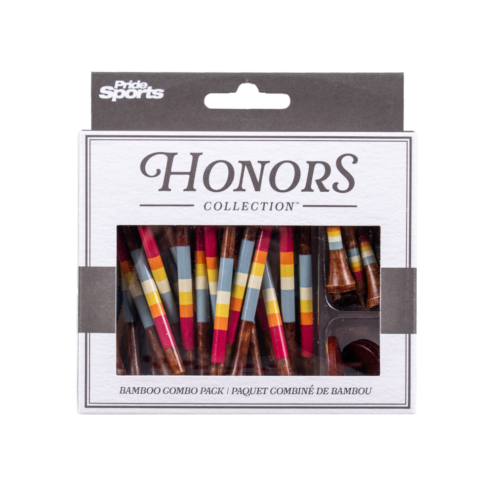 Honors Bamboo Combo Packs