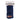 Honors Collection navy canvas barrel driver headcover with brown leather top displayed in its packaging.