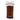 Honors Collection brown canvas barrel fairway headcover with black leather top displayed in its packaging.