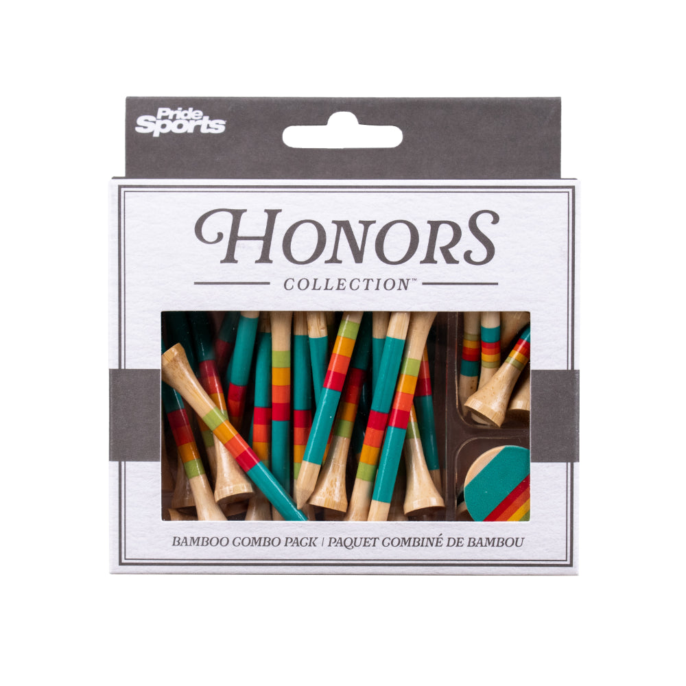 Honors Bamboo Combo Packs