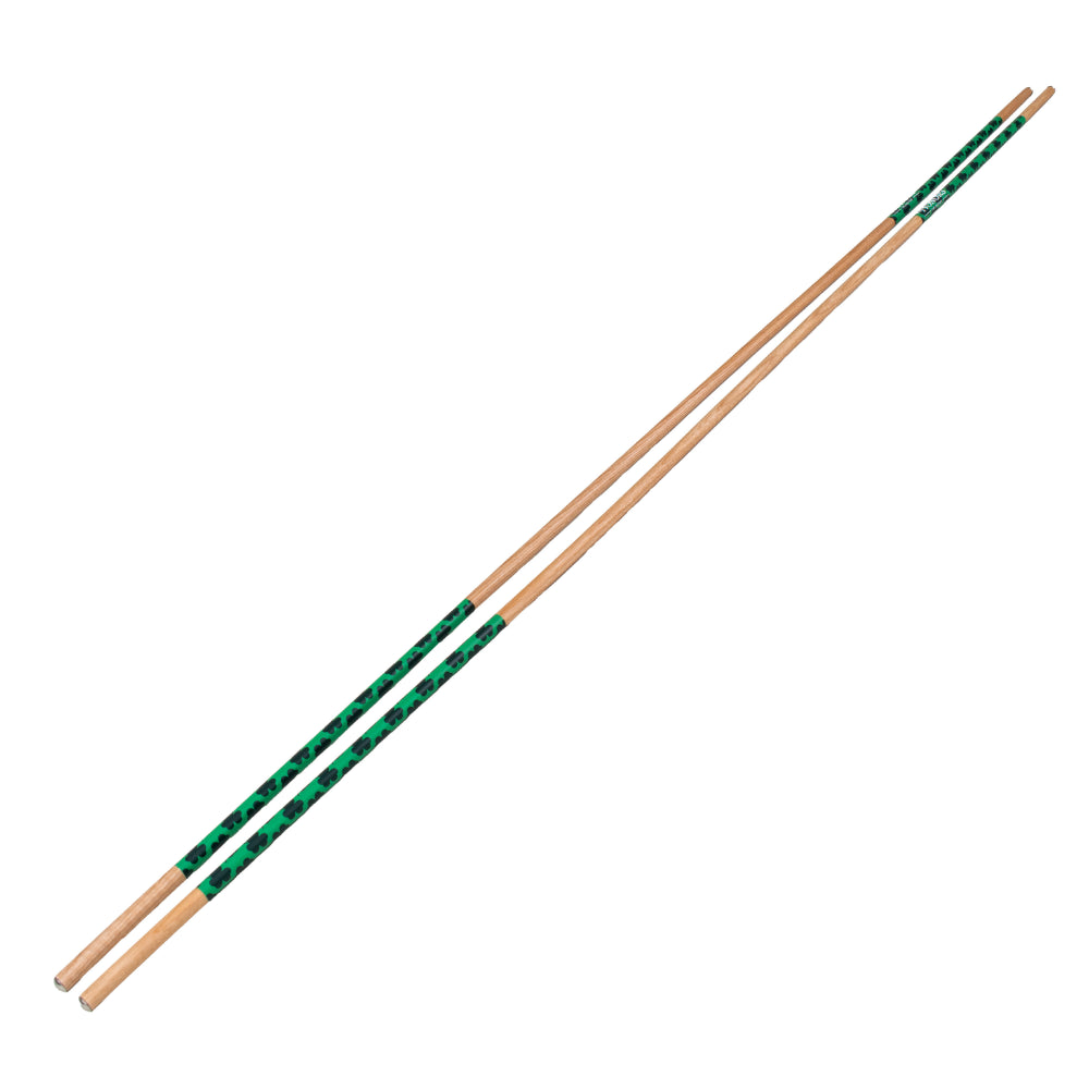 Honors Wooden Alignment Sticks - Shamrock