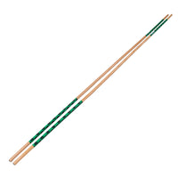 Honors Wooden Alignment Sticks - Shamrock