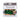 Honors Bamboo Combo Pack - 40 2 ¾" Tees, 10 1 ½" Tees, and 3 Ball Markers - Shamrock