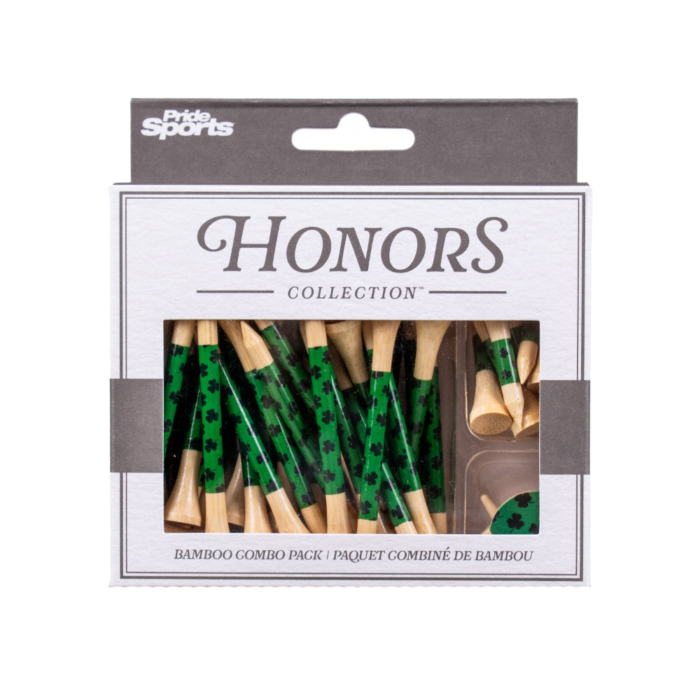 Honors Bamboo Combo Packs