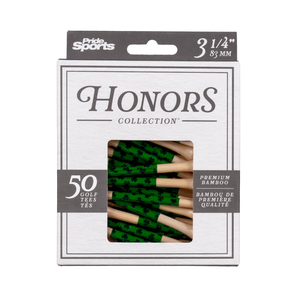 Honors Bamboo Tees