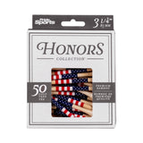 Honors Bamboo Tees