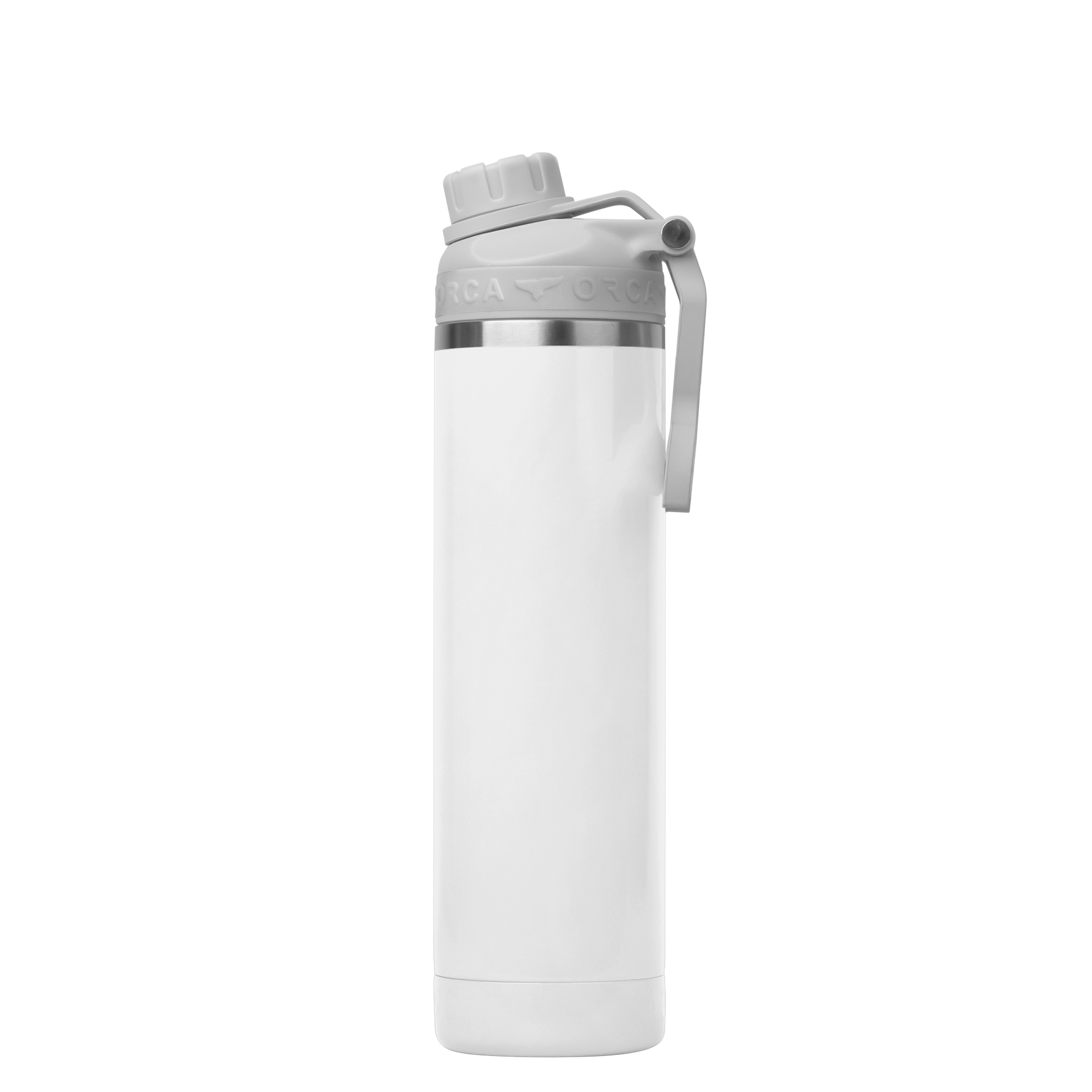 Orca Hydra | 66 oz Bottle - Black