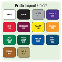 Personalized Poker Chip Ball Markers